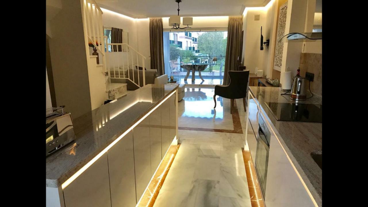 Las Lomas De Cabopino Marbella Ngoại thất bức ảnh
