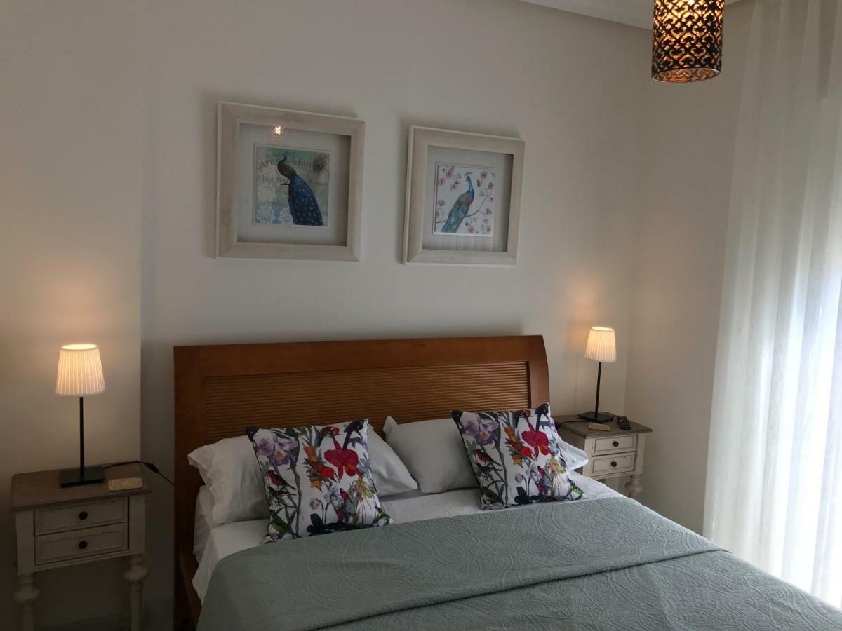 Las Lomas De Cabopino Marbella Ngoại thất bức ảnh