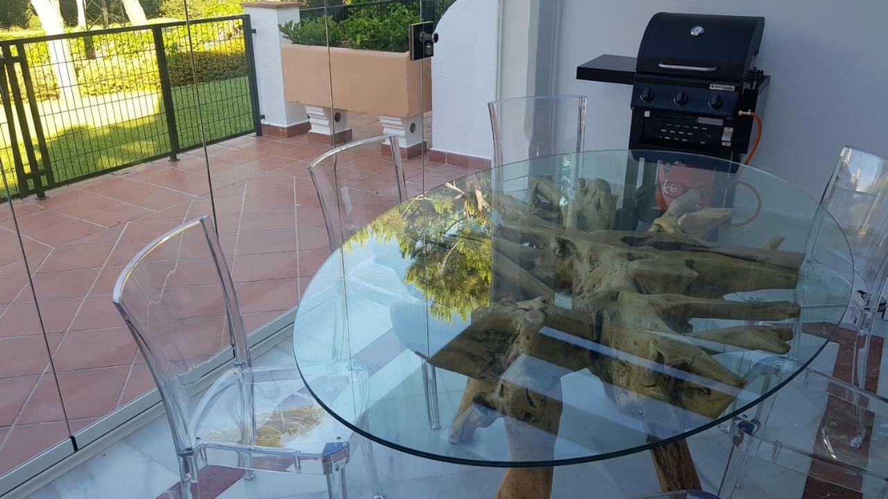 Las Lomas De Cabopino Marbella Ngoại thất bức ảnh