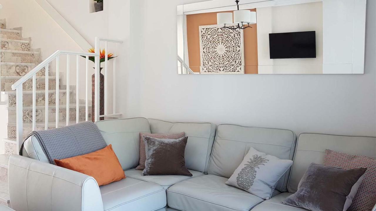 Las Lomas De Cabopino Marbella Ngoại thất bức ảnh