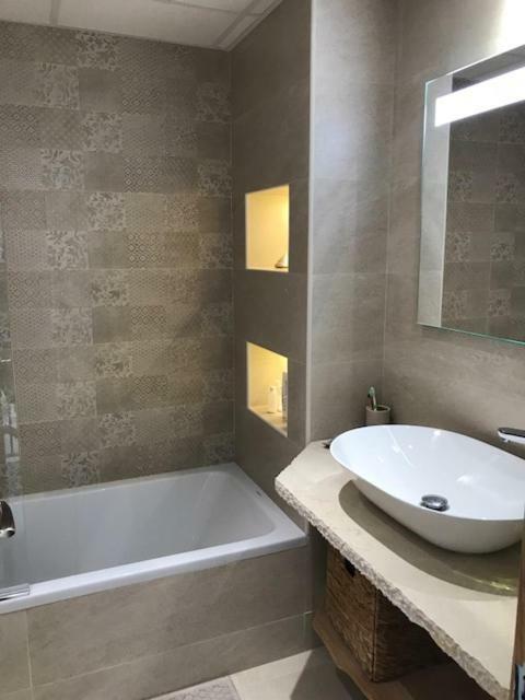 Las Lomas De Cabopino Marbella Ngoại thất bức ảnh