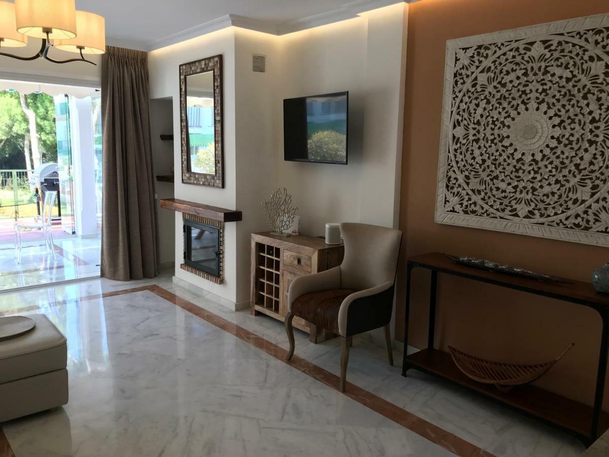 Las Lomas De Cabopino Marbella Ngoại thất bức ảnh