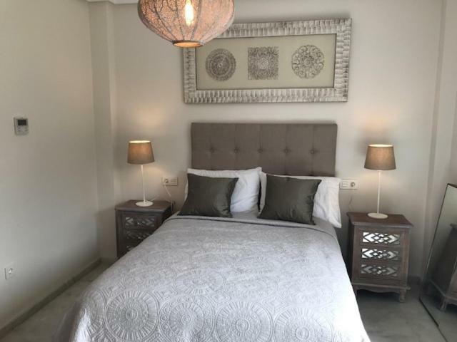 Las Lomas De Cabopino Marbella Ngoại thất bức ảnh