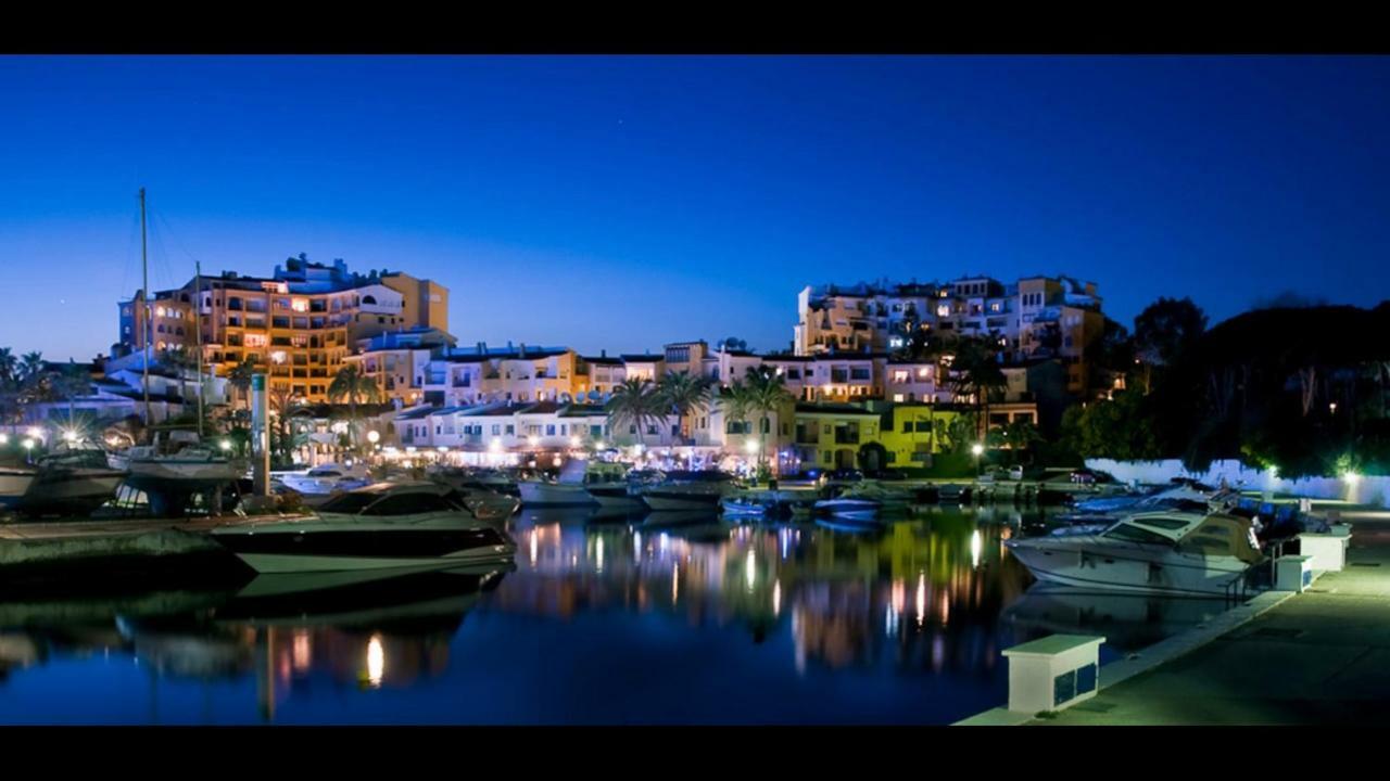 Las Lomas De Cabopino Marbella Ngoại thất bức ảnh