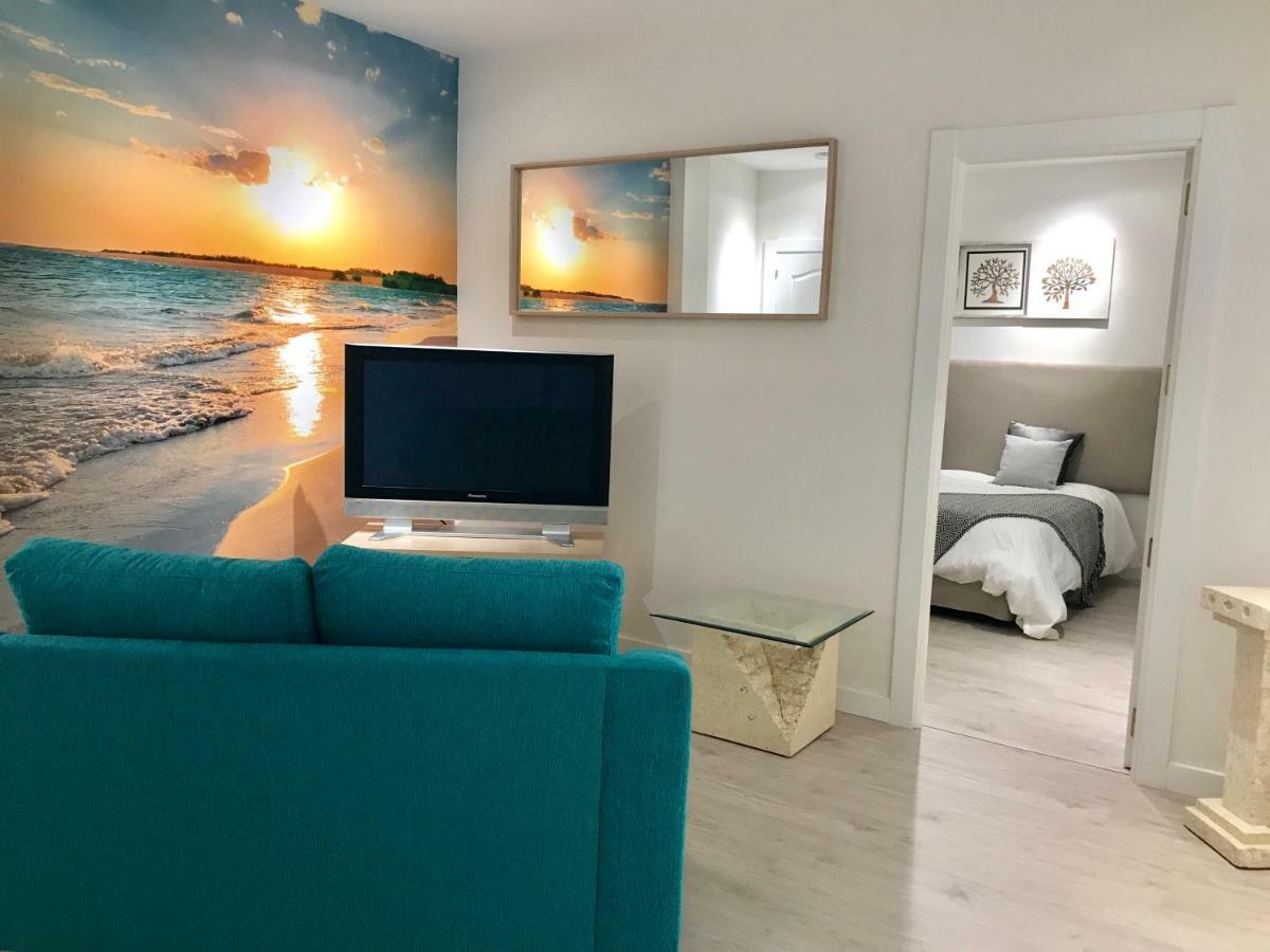 Las Lomas De Cabopino Marbella Ngoại thất bức ảnh
