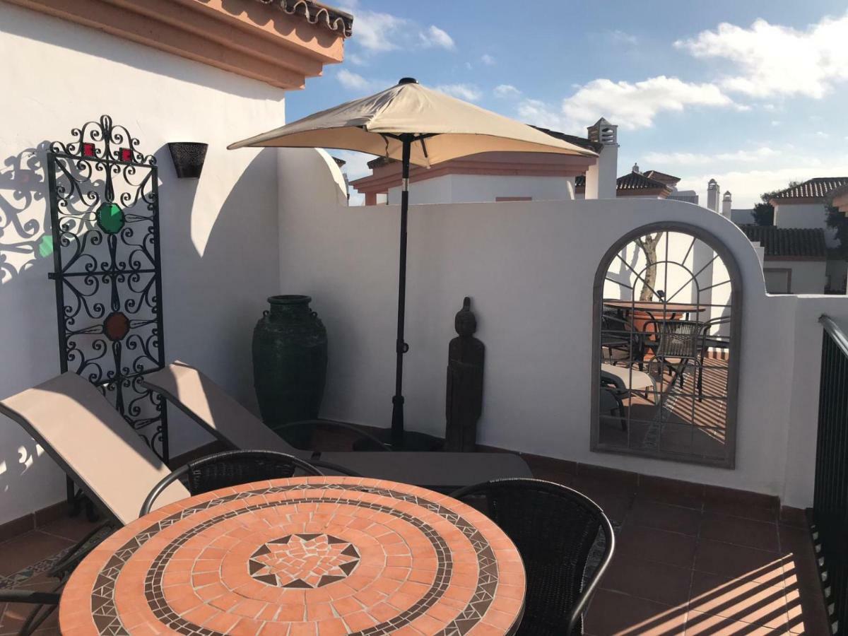 Las Lomas De Cabopino Marbella Ngoại thất bức ảnh