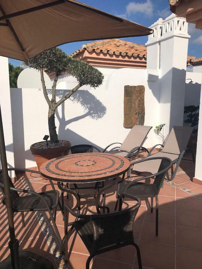 Las Lomas De Cabopino Marbella Ngoại thất bức ảnh
