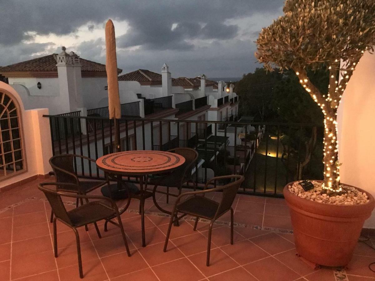 Las Lomas De Cabopino Marbella Ngoại thất bức ảnh